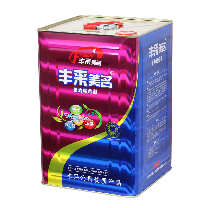 แอพพลิเคชั่นเฉพาะของกาวสีขาวในการตกแต่งบ้านคืออะไร?